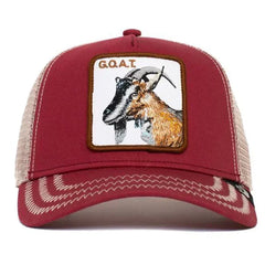 Cappello Animals