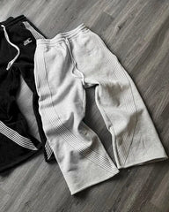 Pantaloni casual Banda