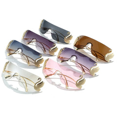 Occhiale Luxury