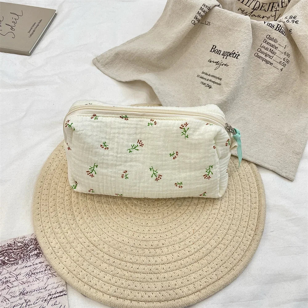 Pochette Beauty Case