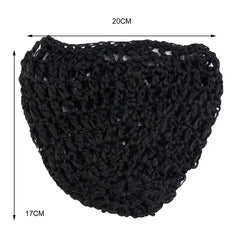 New Soft Knit Hair