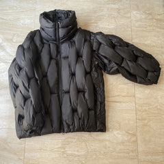 Piumino puffy oversize unisex