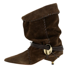 Stivale Western