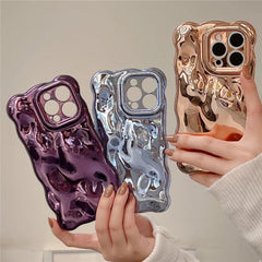 Cover Luxury