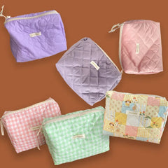 Pochette Beauty Bag