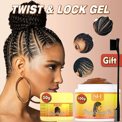 Gel Styling