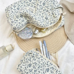 Pochette Beauty Case