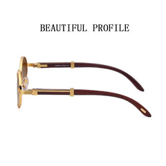 Sunglasses Women Vintage