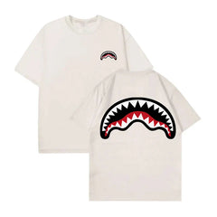 T-shirt Squalo