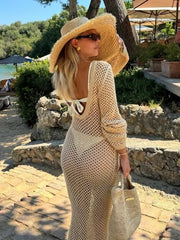 Maxi Dress Summer