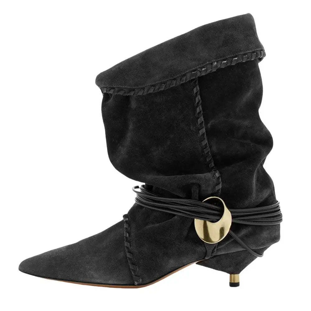 Stivale Western