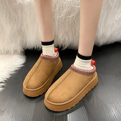 Slippers Fashion