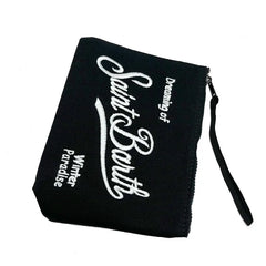 Borsetta mare souvenir estate 2026 limited black edition