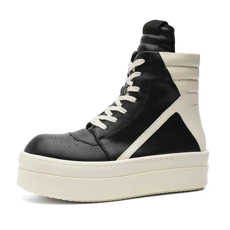 Stivaletto Street Style Casual