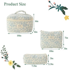 Pochette Beauty Case