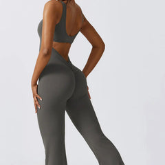 Gym Set Yoga