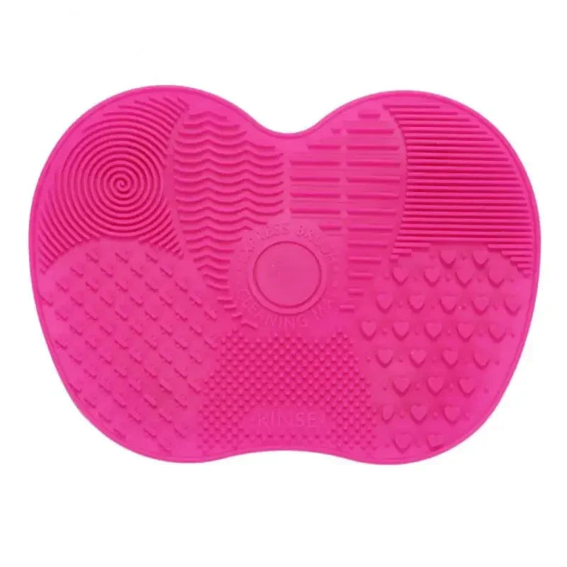Silicone Makeup Brush Cleaner