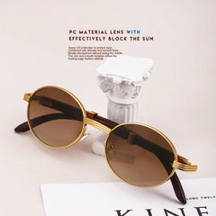 Sunglasses Women Vintage