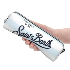 SAINT BARTH-inspo- Pencil Cases