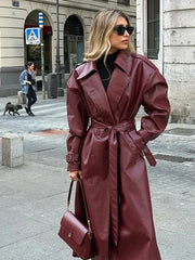 Trench  New York
