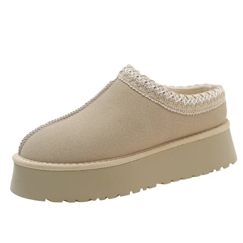Ciabatta Platform inspo Ugg