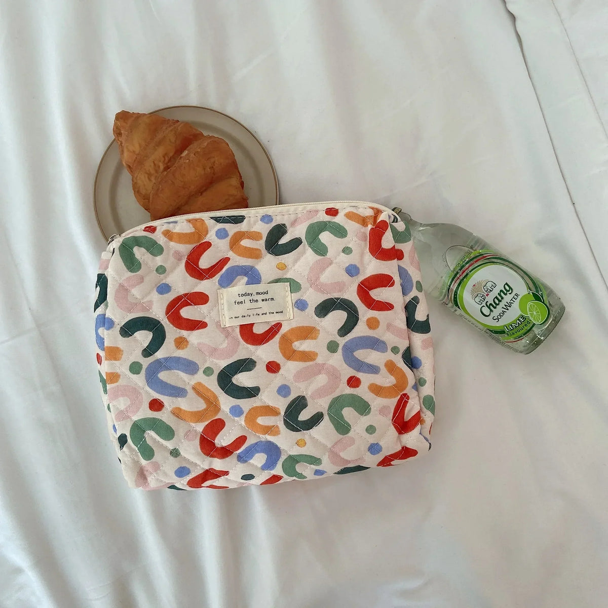 Pochette Beauty Bag
