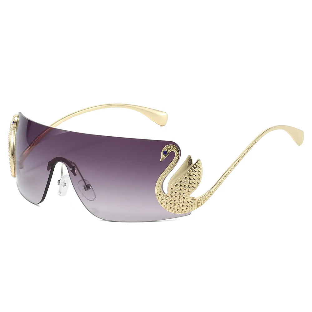 Occhiale Luxury