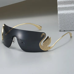 Occhiale Luxury