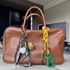 Charm Nylon Handmade