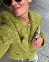 giacca puffy donna