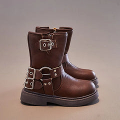 Stivaletto Corto Kids