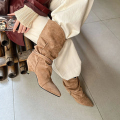 Stivale Western