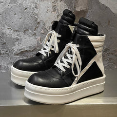 Stivaletto Street Style Casual