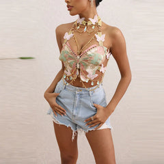 Top Butterfly