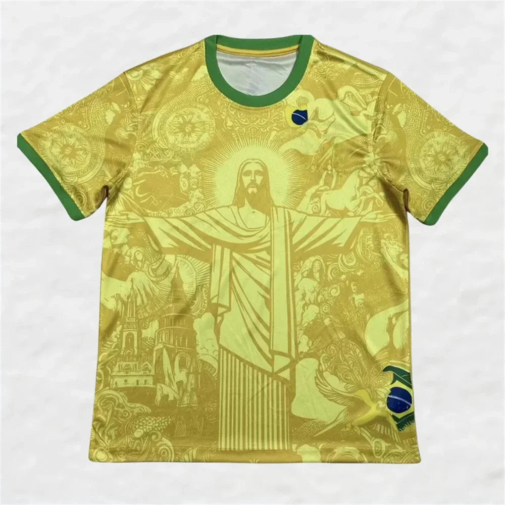 jersey brasile calcio jesus