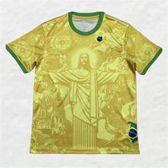 jersey brasile calcio jesus