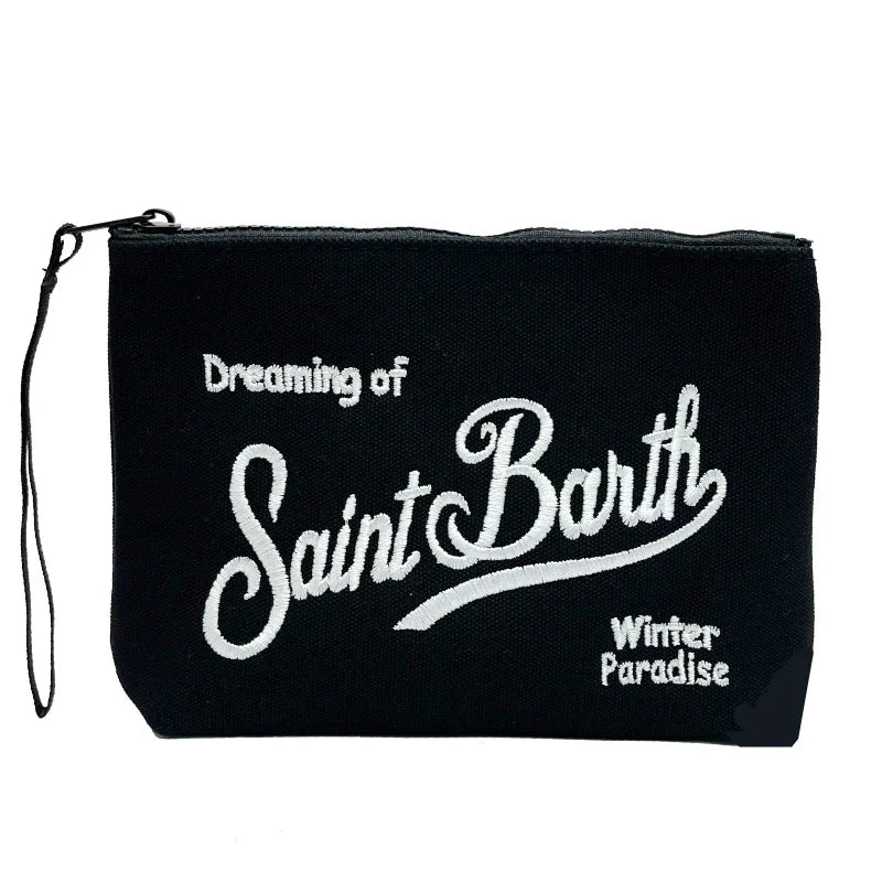 Borsetta mare souvenir estate 2026 limited black edition