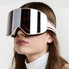 Occhiali Neve Ski Snowboard