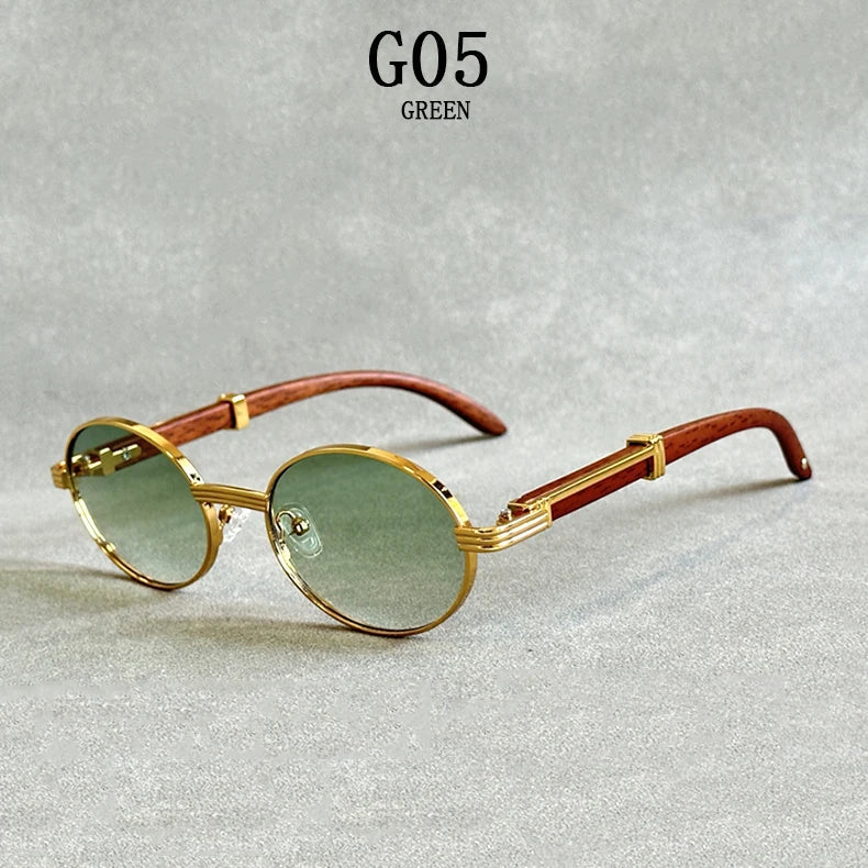 Sunglasses Women Vintage