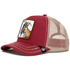 Cappello Animals