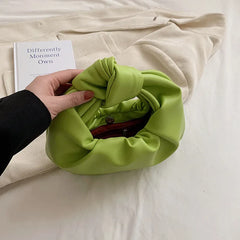 Hobo Bag Luxury Designer