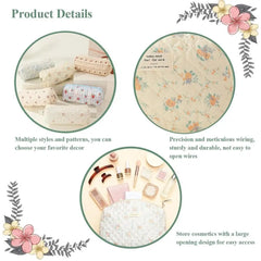 Pochette Beauty Case
