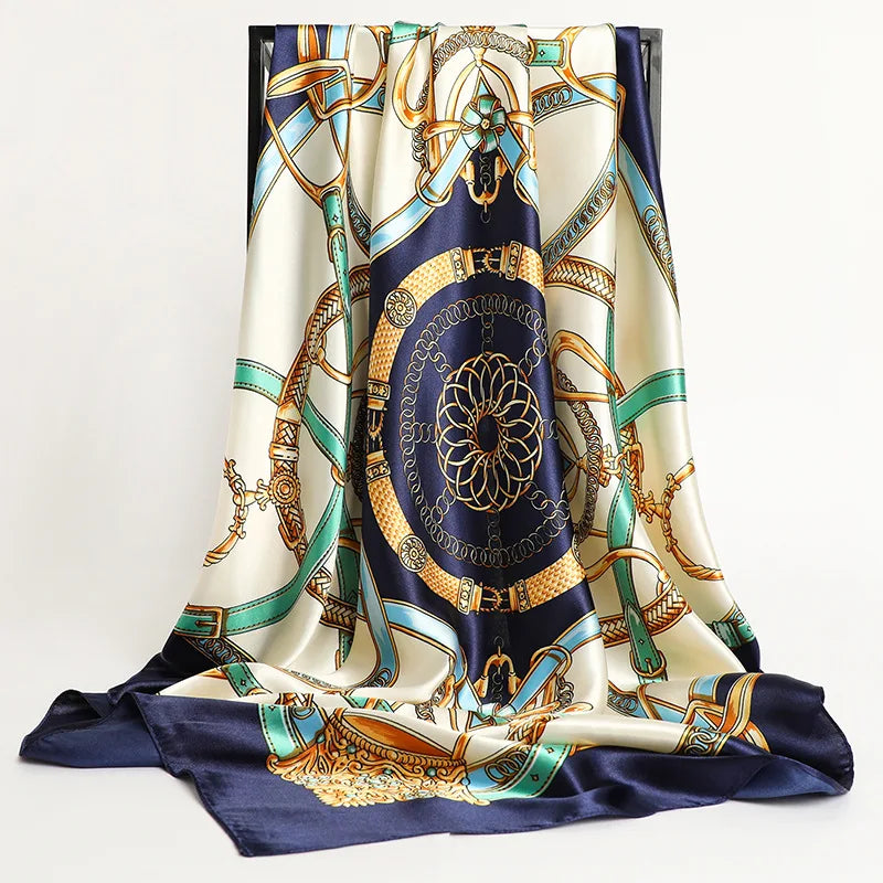 Sciarpa Larga  Hijab
