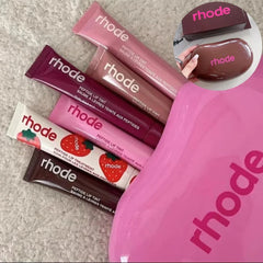 Porta rhode silicone vari modelli