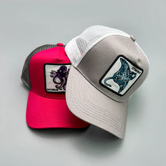 Cappello Animals