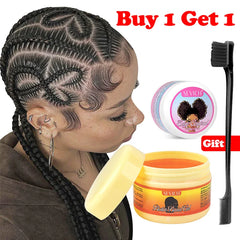 Gel Styling