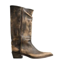 Stivale donna medio jennifer