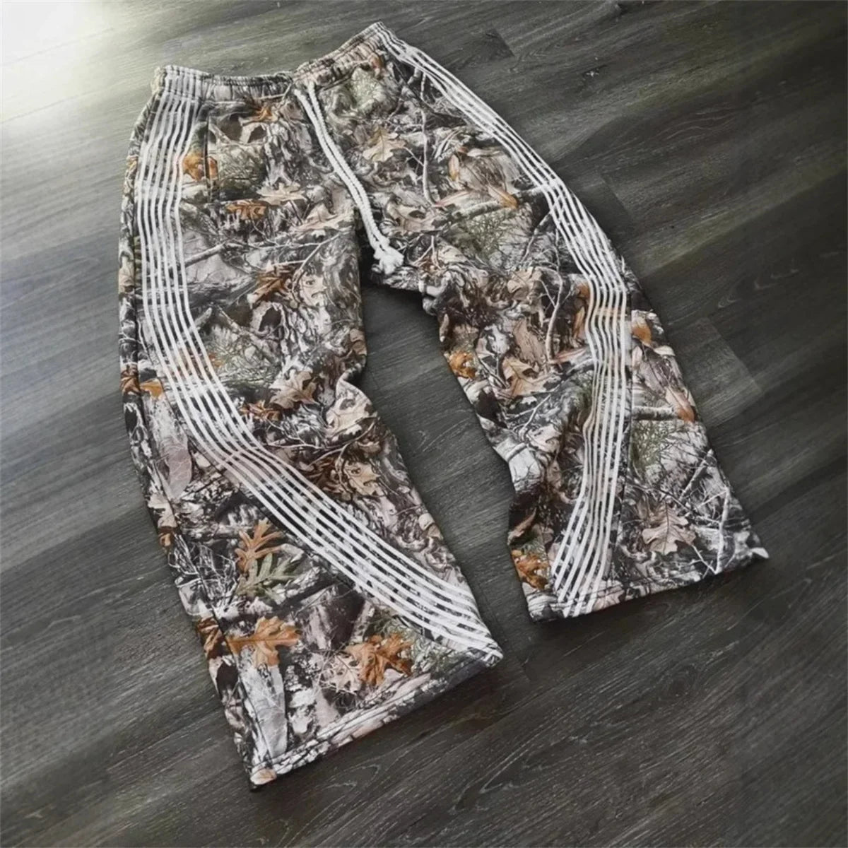 Pantaloni casual Banda