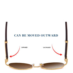 Sunglasses Women Vintage