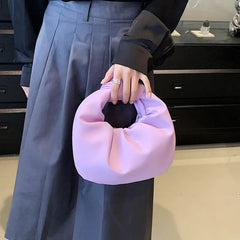Hobo Bag Luxury Designer